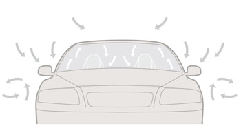 Nowe Volvo S80 przyjazne alergikom 1