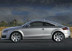 Nowe Audi TT Coupe