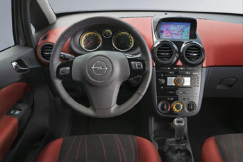 wiatowa premiera w Londynie: nowy Opel Corsa 4