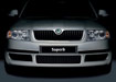 Nowa Skoda Superb