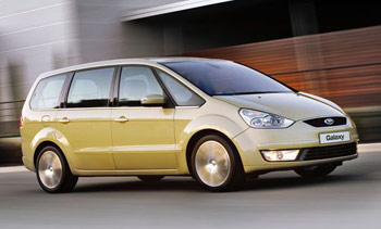 Nowy Ford Galaxy 1