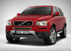 Volvo XC90 Sport – nowa wersja popularnego SUV-a