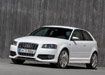 Nowe Audi S3