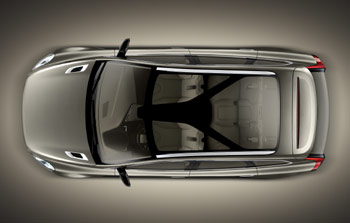 Projekt XC60 – charyzmatyczne Volvo 3