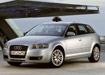 Nowy silnik 1.8 TFSI w Audi A3