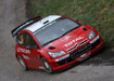 Rajd Monte Carlo - C4 WRC wkracza do gry