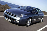 Citroën 2006: wzrost sprzedaży w skali światowej