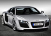 Nowe Pirelli P Zero dla nowego Audi R8