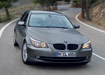 Nowe rozwizania w BMW serii 5