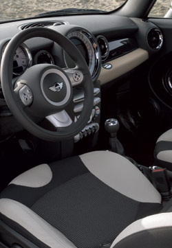 Nowe MINI One i MINI Cooper D 2