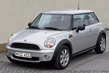 Nowe MINI One i MINI Cooper D 3