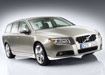 Wyrafinowany skandynawski design nowego Volvo V70