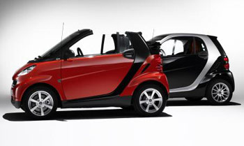 Nowy smart fortwo ju w sprzeday w Polsce 1