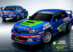 Castrol wsppracuje z Subaru Rally Team