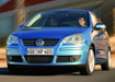 Best Cars 2007 dla VW Polo i Multivan