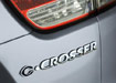 Nowoczesny styl Citroena C-Crosser