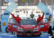 WRC - Citroen zdoby nowe dowiadczenia