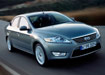 Zupenie nowy Ford Mondeo