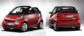 Nowy smart fortwo: lepszy ni kiedykolwiek 1