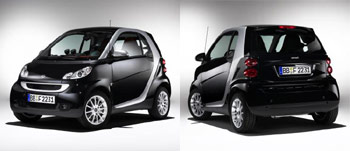 Nowy smart fortwo: lepszy ni kiedykolwiek 3