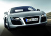 LEDy OSRAM w Audi R8