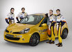 Clio Renault F1 Team R27