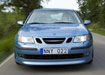 Saab 9-3 Sport Sedan zdobywa nagrod IIHS 2007