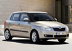 Nowa Skoda Fabia w Genewie