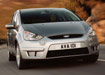 Ford S-MAX zdoby nagrod AUTO nr 1 w Europie