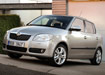 Nowa Fabia, nowy design