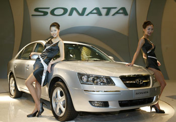 Nowoci w ofercie Hyundaia – modele na rok 2007 1