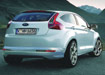 Taki bdzie nowy Ford Focus 2010!