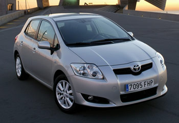 Toyota wkracza w Zot Er 1