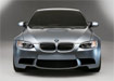 Niecodzienna promocja nowego BMW M3