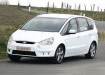 Hybrydowy Ford S-MAX?