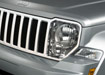 Nowy Jeep Cherokee - prawie jak Commander