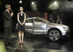 Audi Cross Coupe - SUV w stylu coupe