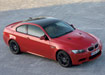 BMW M3 - szybkie i drogie