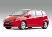 Nowa Honda Jazz nabiera ksztatw