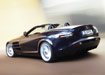 SLR McLaren Roadster - najcichszy kabriolet