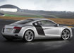 Audi R8 przedmiotem spekulacji cenowych w Anglii