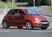 Fiat 500 Abarth, czyli pocket rocket po wosku