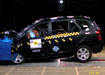 Nissan Qashqai i Kia Carens w testach Euro NCAP