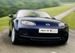 Mazda MX-5 Icon