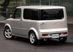 Nissan chce sprzedawa model Cube w USA