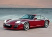 Nowe Porsche GT Coupe