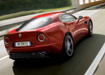 Publiczny debiut Alfa Romeo 8C Competizione