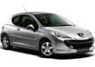 RWC czyli Peugeot 207 w wersji Rugby