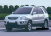 Nowa Kia Sportage w stylu ceed'a