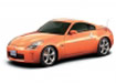 Nastpna generacja Nissana 350 Z